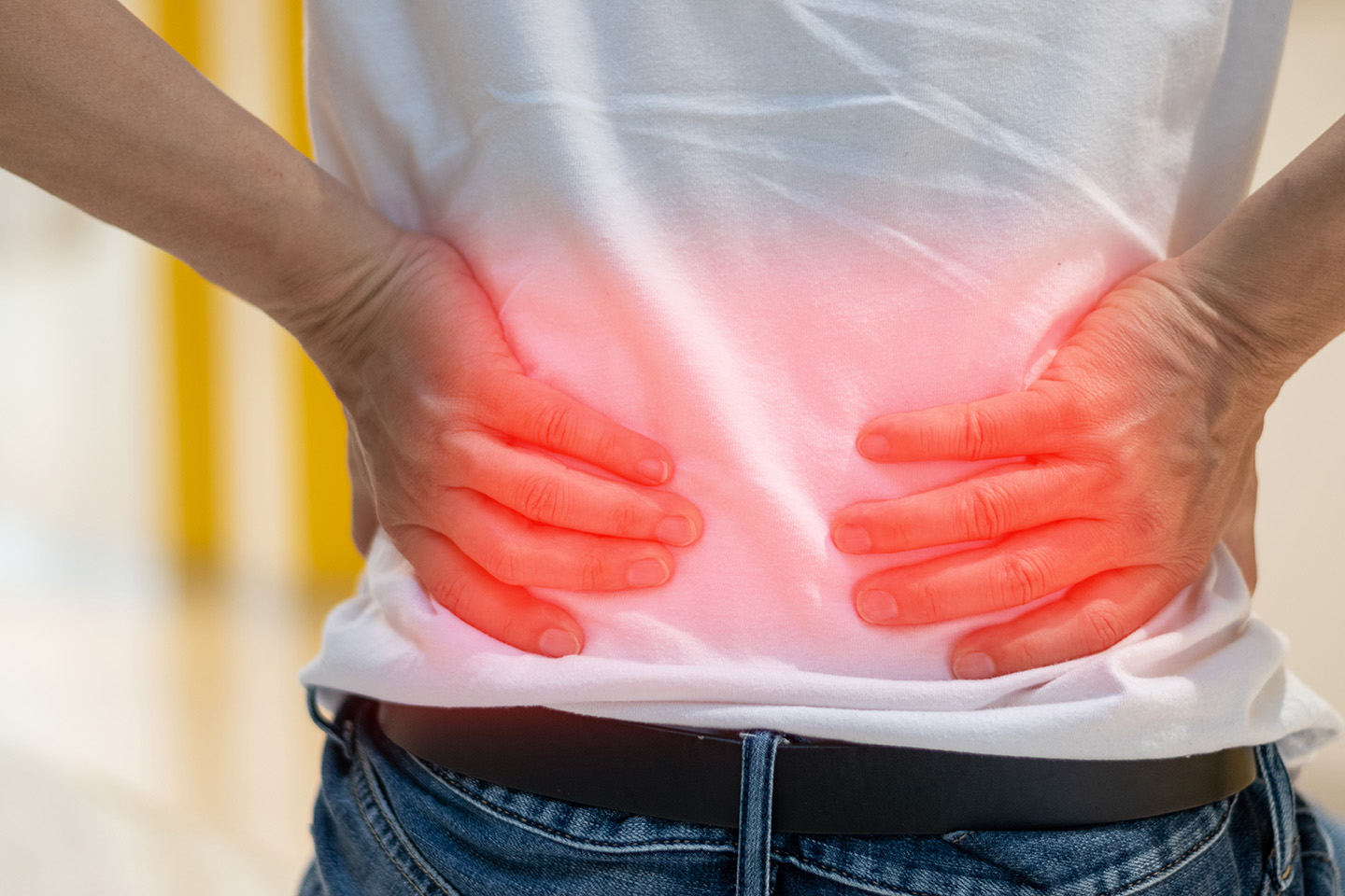 Slipped Disk Rash Hands-On Physio - Not Just Ordinary Physio!