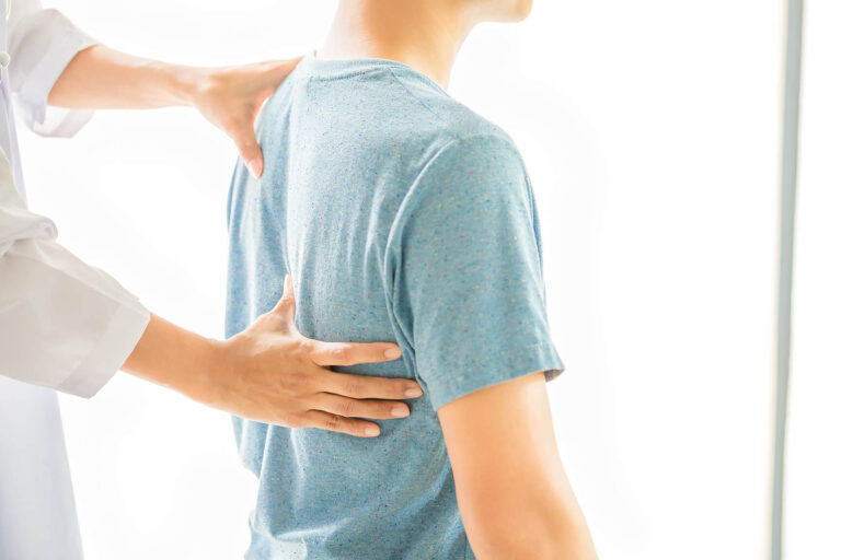 Exploring Back Pain: Causes, Treatments, and the Bowen Technique