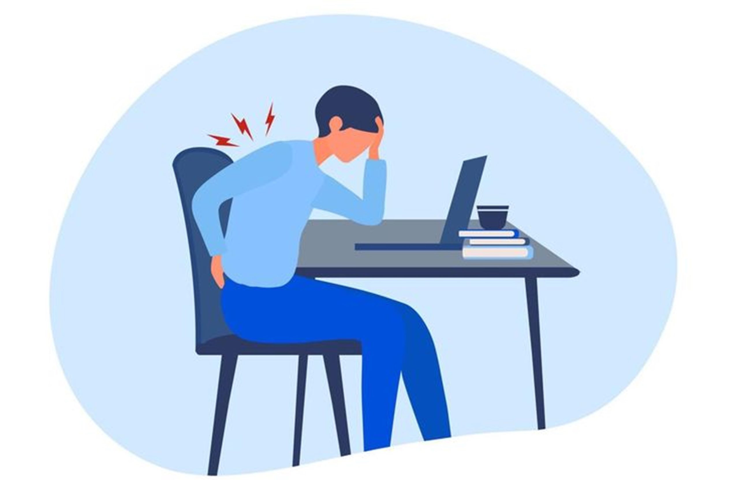 Office Syndrome