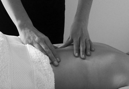 Cara Mengatasi Masalah Insomnia Dengan Rawatan Bowen Therapy